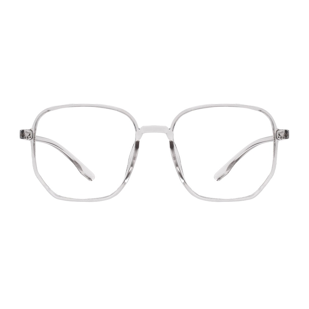 Sugar Eyeglasses in Grey