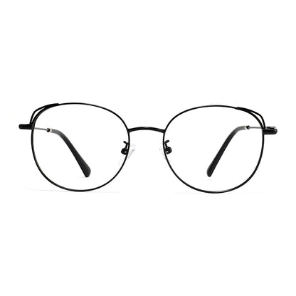 Sabina Eyeglasses in Black