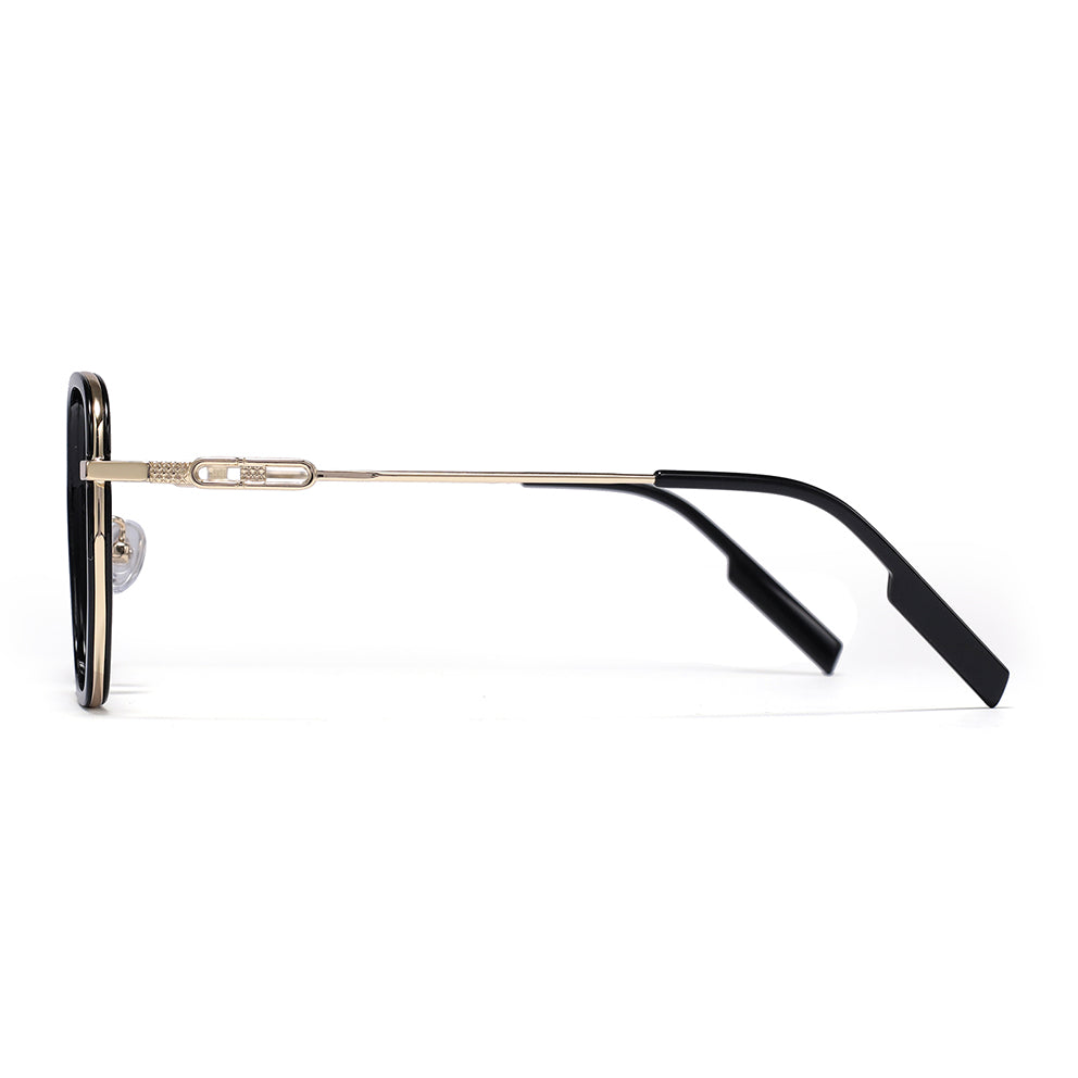 Sookie Eyeglasses in Black