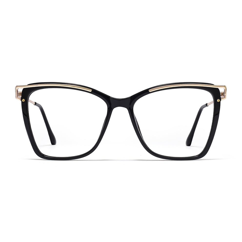 Cili Eyeglasses in Black