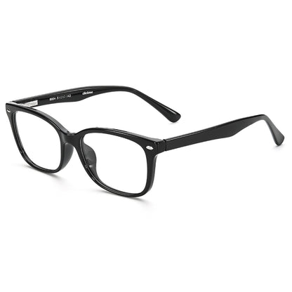 Dylan Eyeglasses in Black