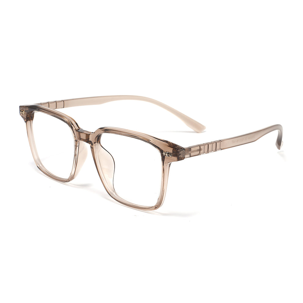 Kent Eyeglasses in Brown