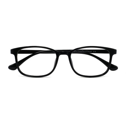 Fiona Eyeglasses in Black