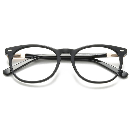 Greene Eyeglasses in Black