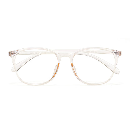 Betty Eyeglasses in Champagne