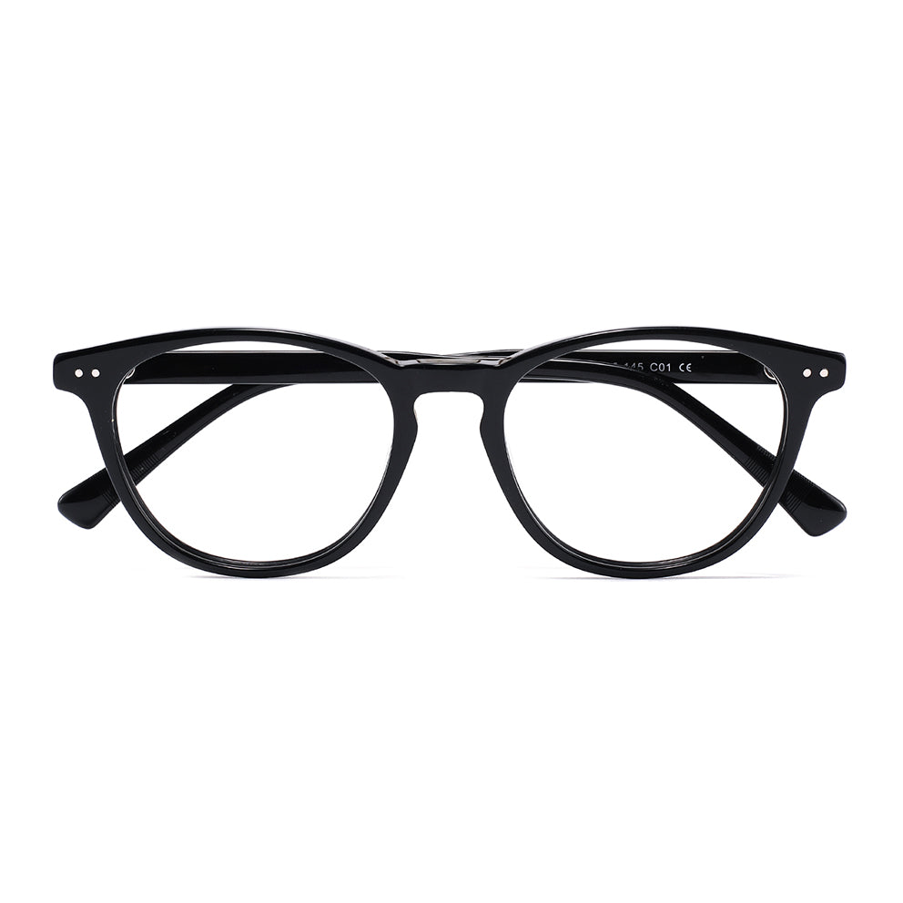 Selena Eyeglasses in Black