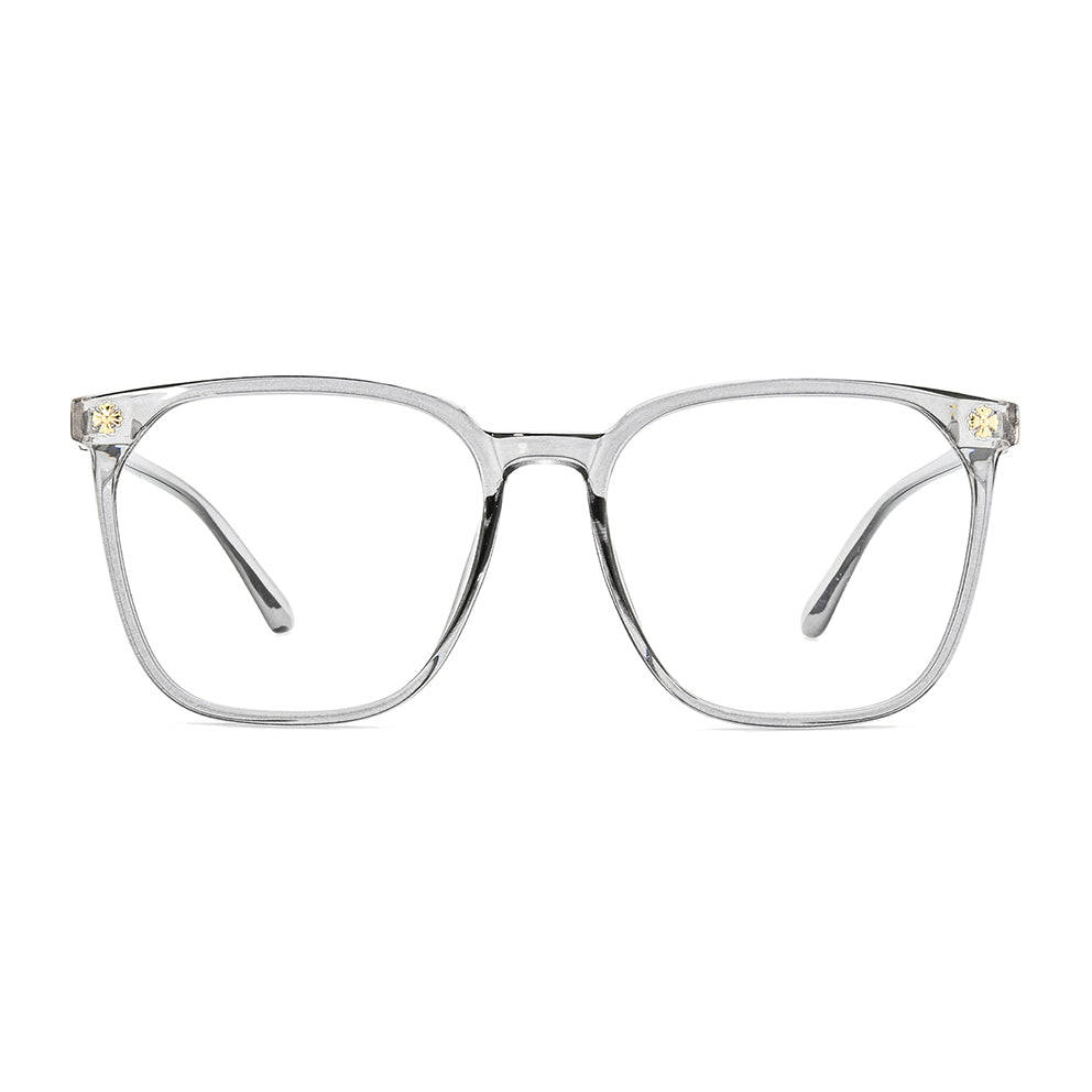 Eleanor Eyeglasses in Grey