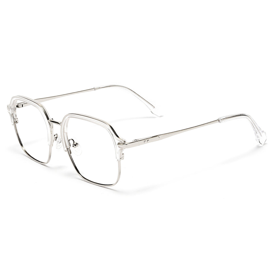 Lorene Eyeglasses in Clear