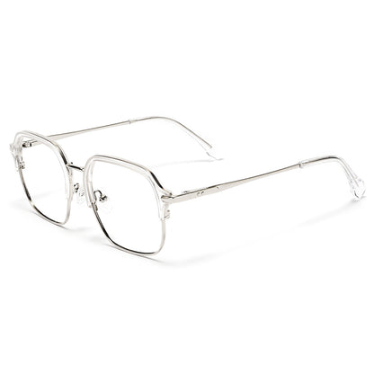 Lorene Eyeglasses in Clear