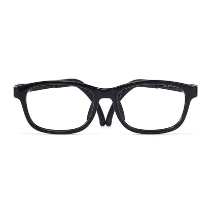 Beatrix Eyeglasses in Black