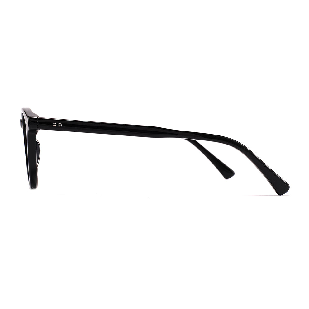 Selena Eyeglasses in Black