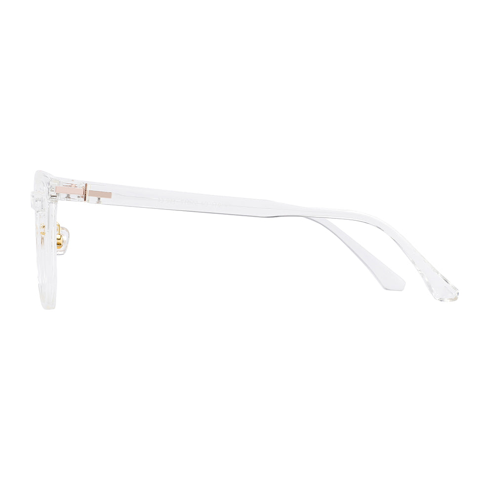 Picus Eyeglasses in Clear