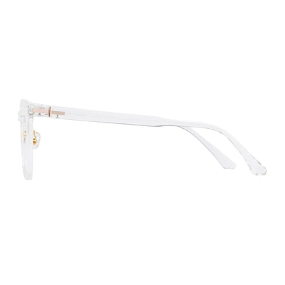 Picus Eyeglasses in Clear