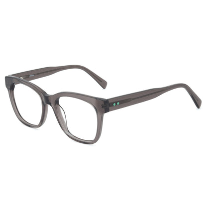 Gillian Eyeglasses in Grey