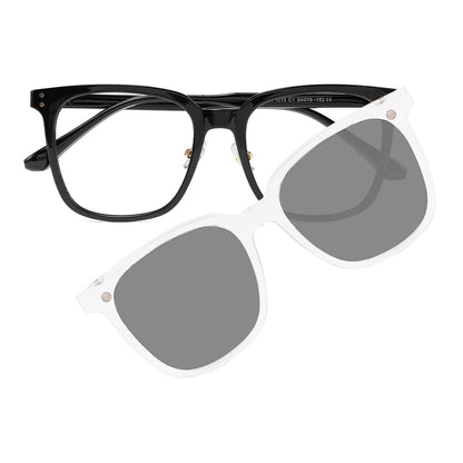 World Eyeglasses in Black