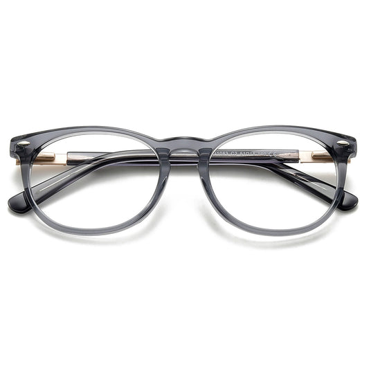 Greene Eyeglasses in Grey