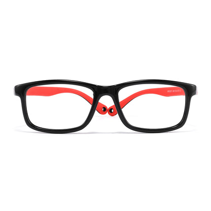 Penn Eyeglasses in Black