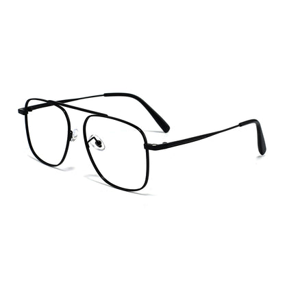 Karter Eyeglasses in Black