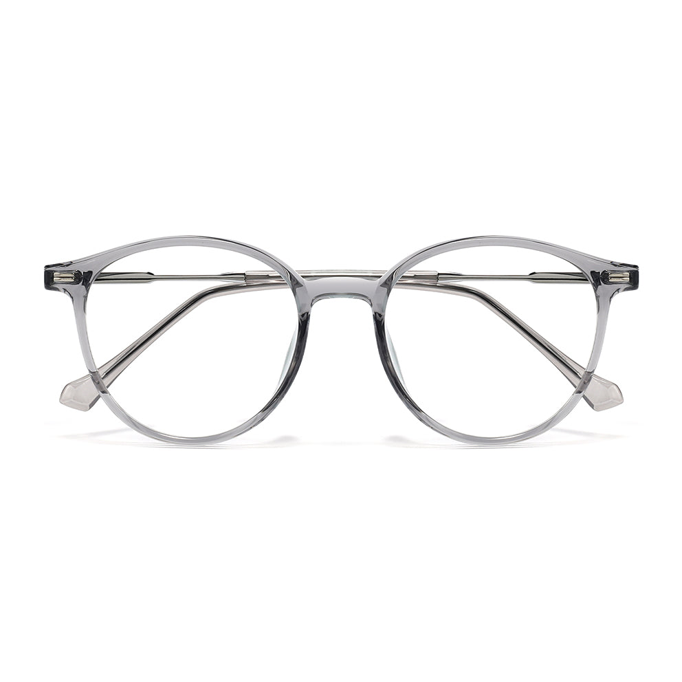 Wanda Eyeglasses in Grey