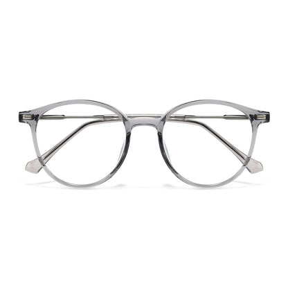 Wanda Eyeglasses in Grey