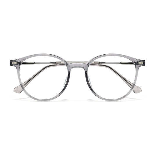 Wanda Eyeglasses in Grey