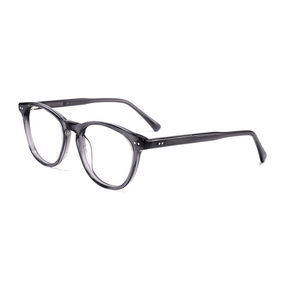 Selena Eyeglasses in Grey