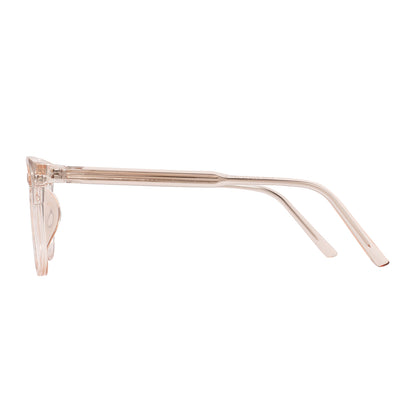 Deysi Eyeglasses in Champagne