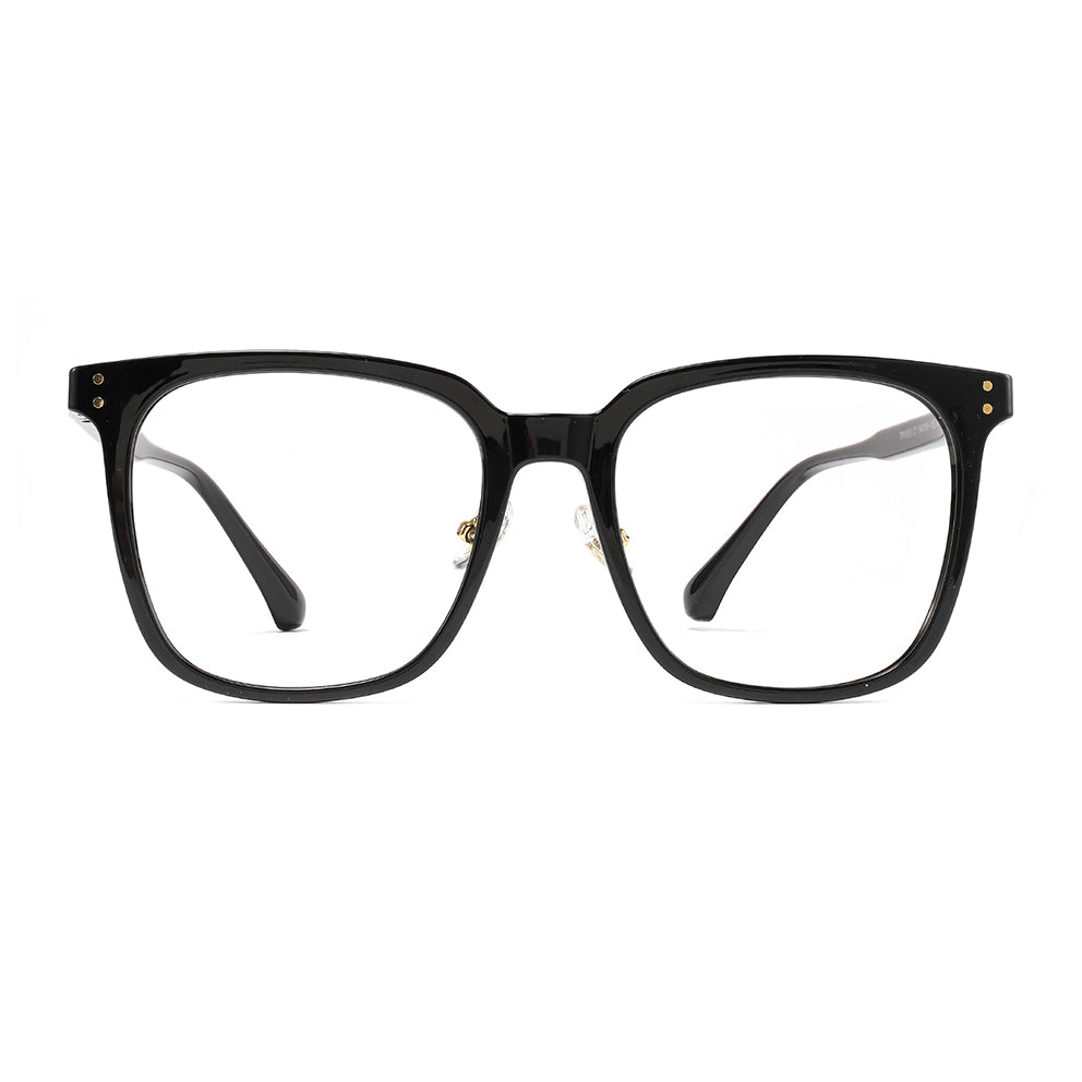 Azimut Eyeglasses in Black