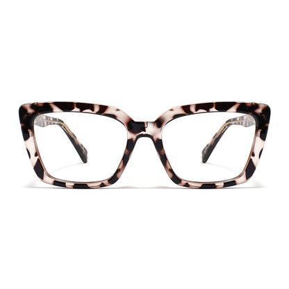 Torah Eyeglasses in Petal Tortoise