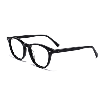 Selena Eyeglasses in Black