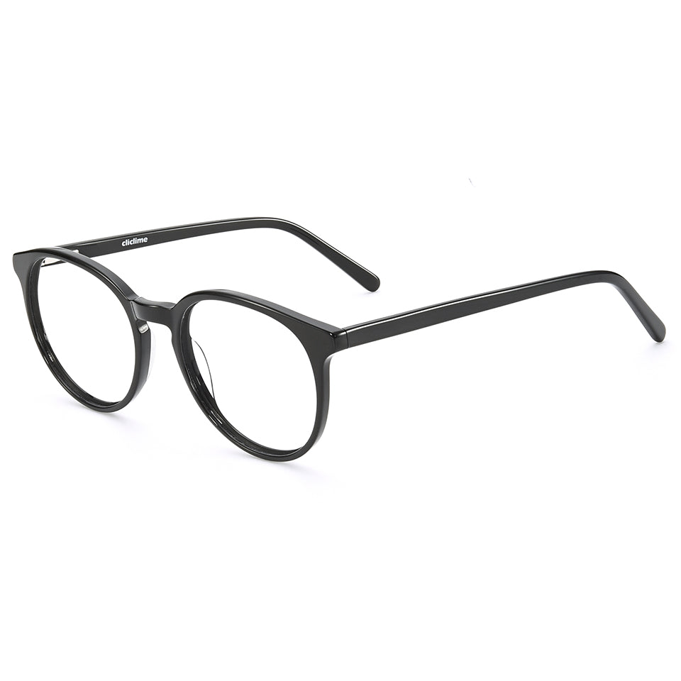 Kelly Eyeglasses in Black