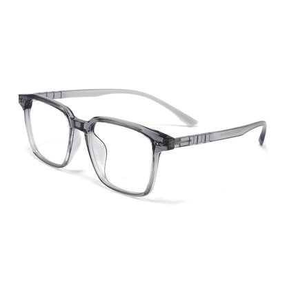 Kent Eyeglasses in Grey