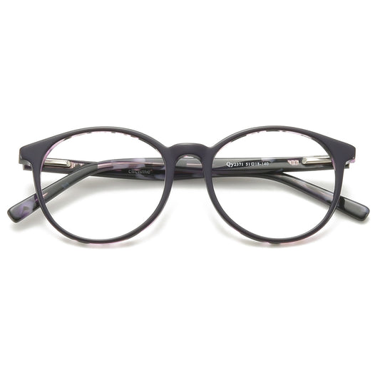 Mag Eyeglasses in Black