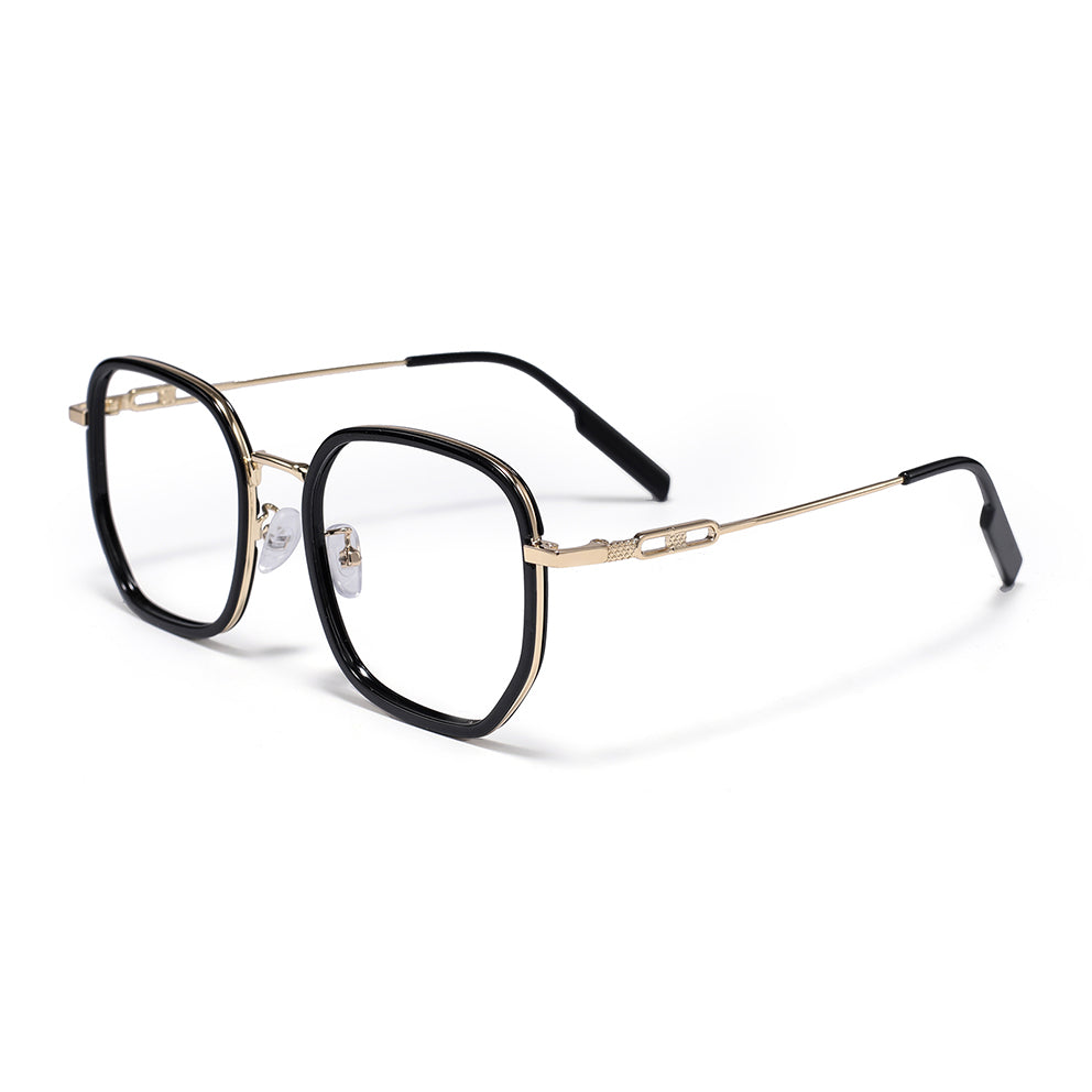 Sookie Eyeglasses in Black