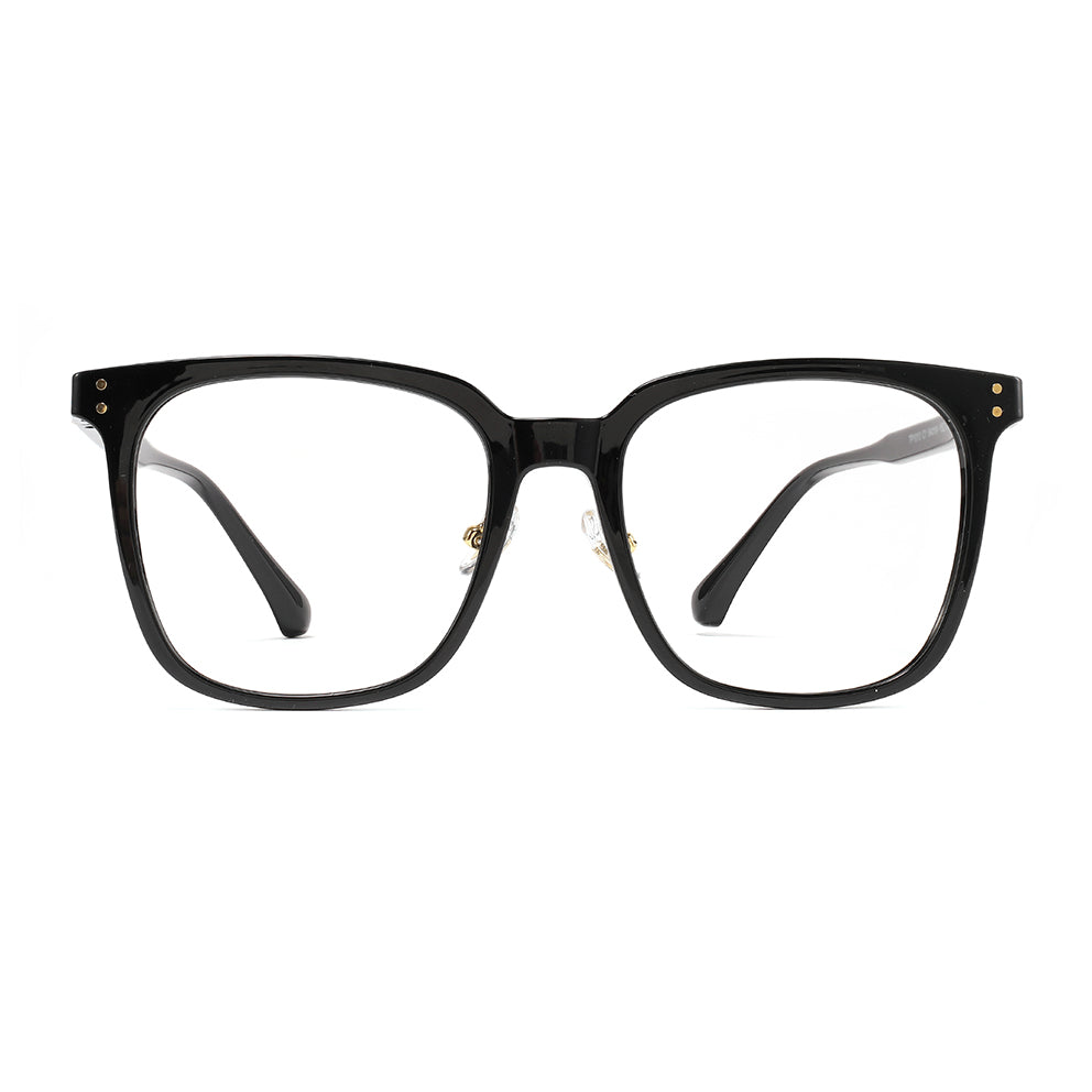 World Eyeglasses in Black