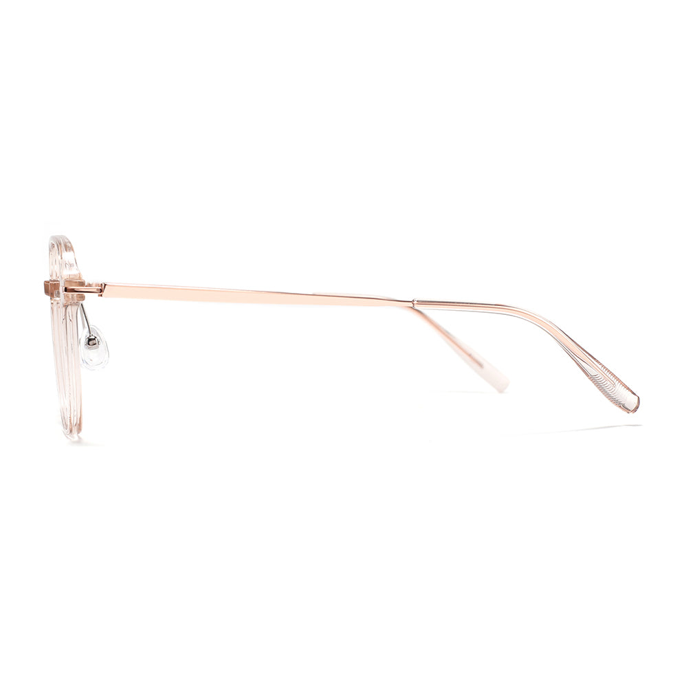 Misha Eyeglasses in Champagne