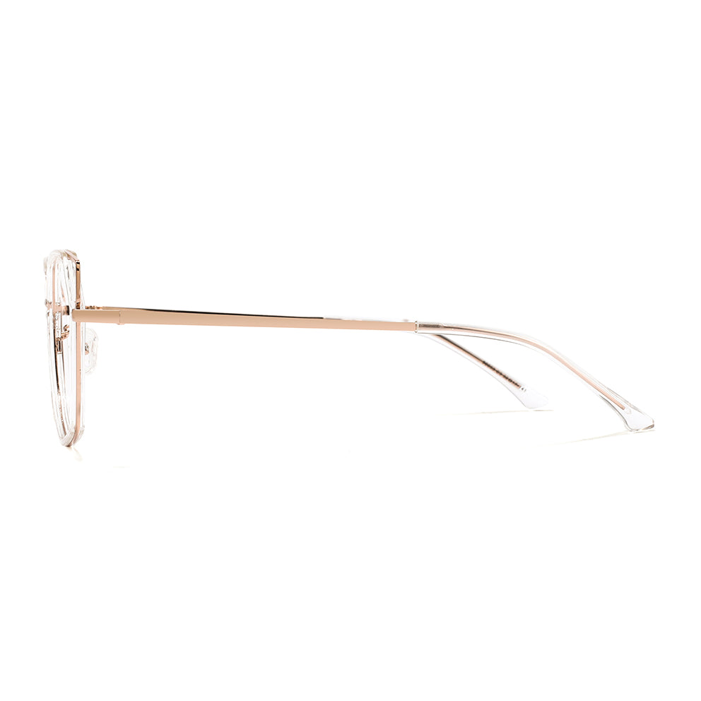 Arya Eyeglasses in Clear