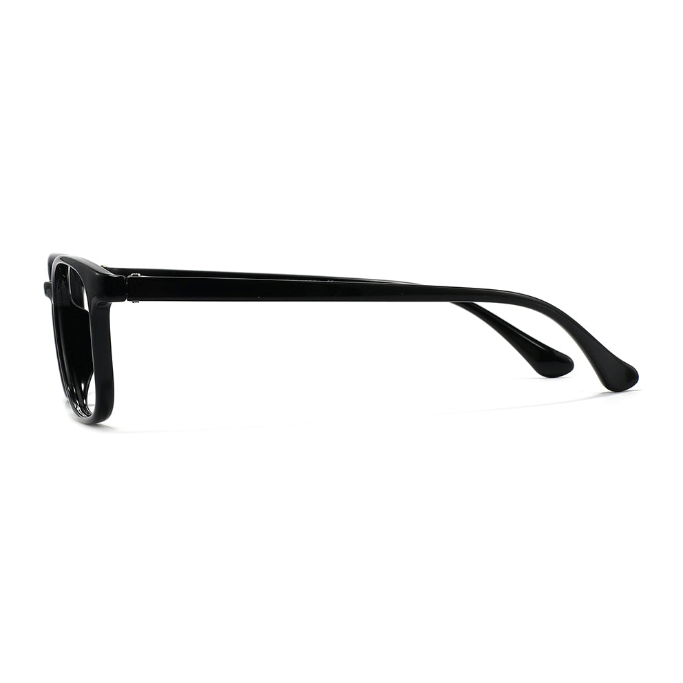 Chad Eyeglasses in Black