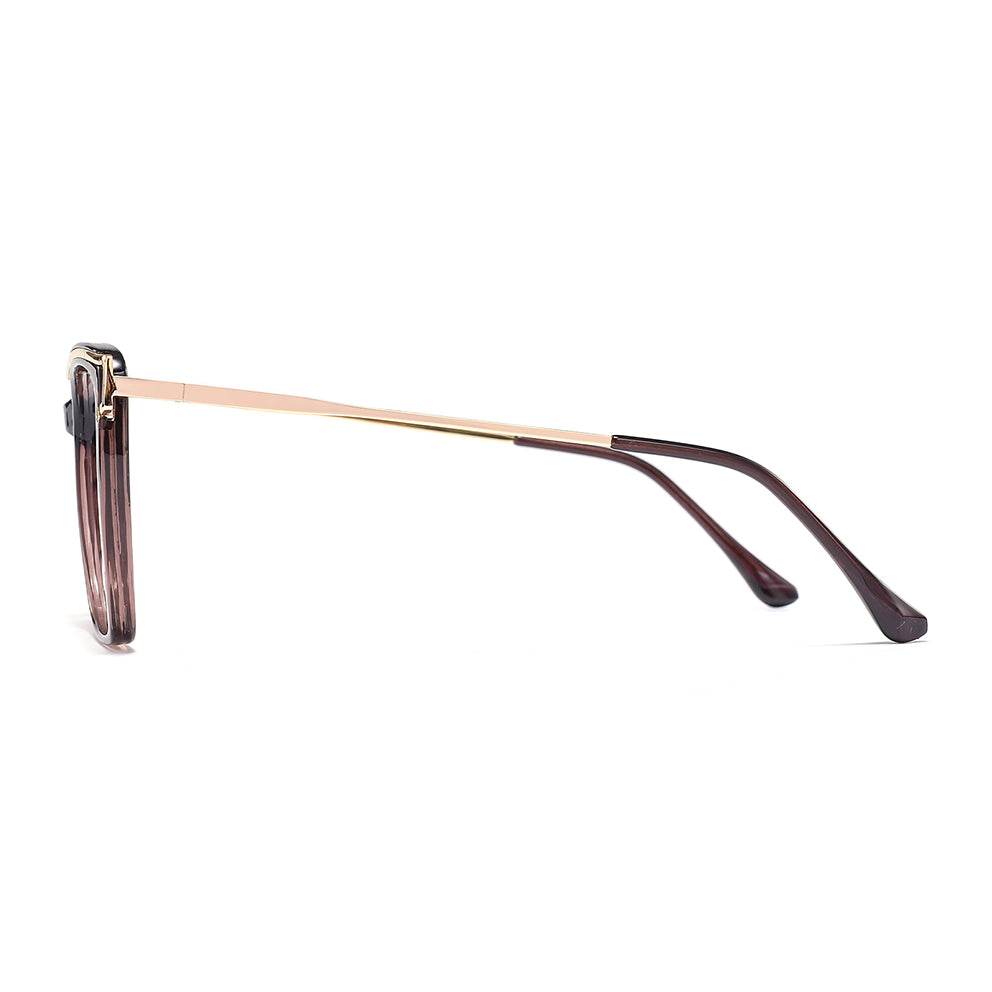 Cili Eyeglasses in Brown