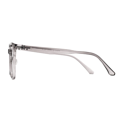 Ballet Eyeglasses in Grey