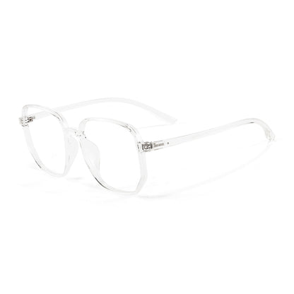 Sugar Eyeglasses in Clear