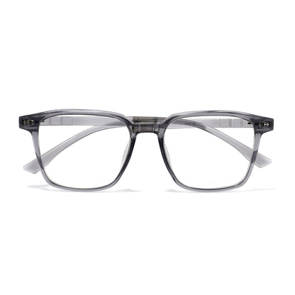 Kent Eyeglasses in Grey