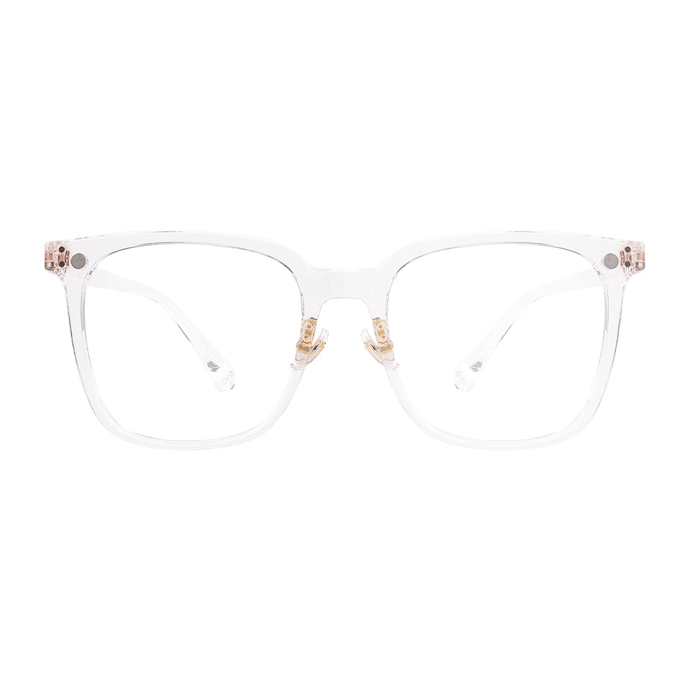 Ballet Eyeglasses in Clear