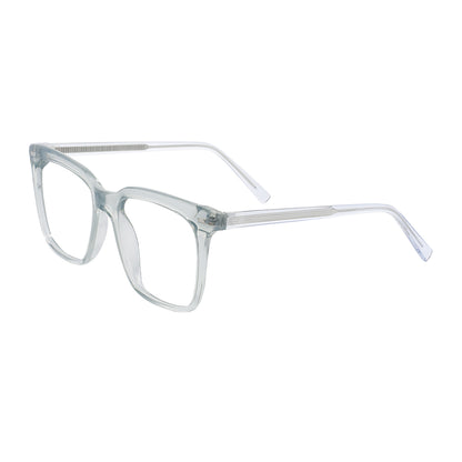 Coode Eyeglasses in Grey