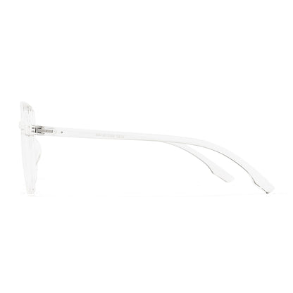 Sugar Eyeglasses in Clear