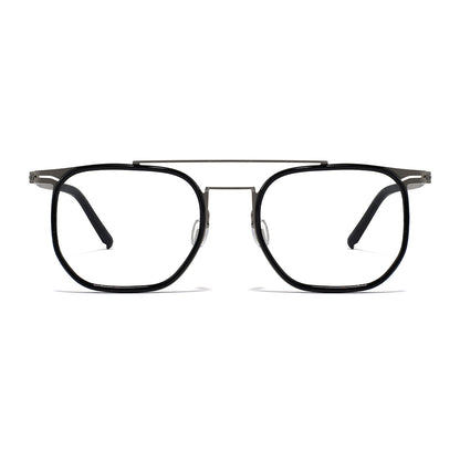 Kane Eyeglasses in Black