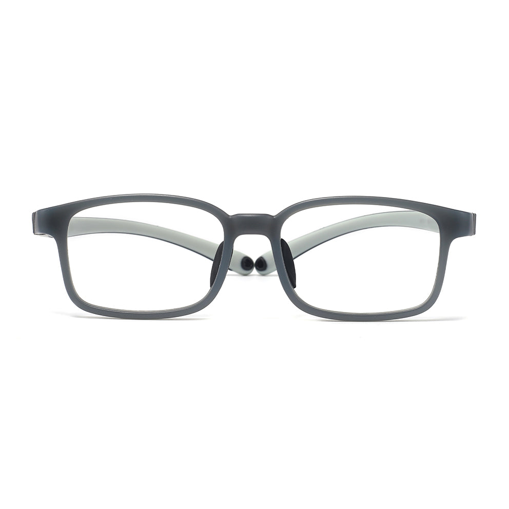 Jean Eyeglasses in Grey