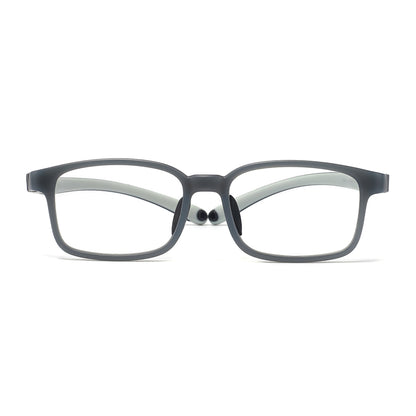 Jean Eyeglasses in Grey