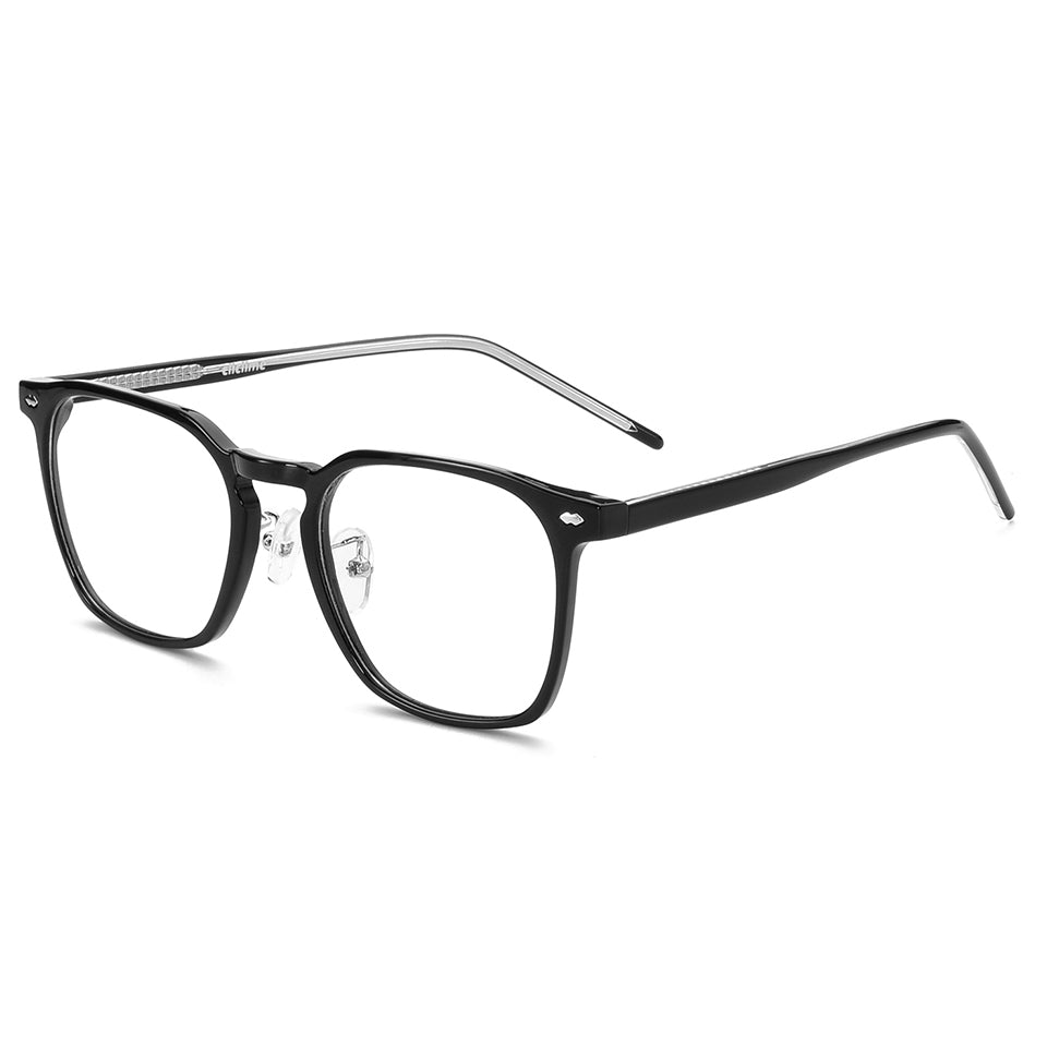 Kyle Eyeglasses in Black