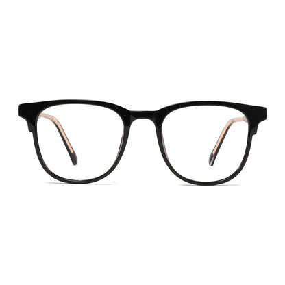 Deysi Eyeglasses in Black